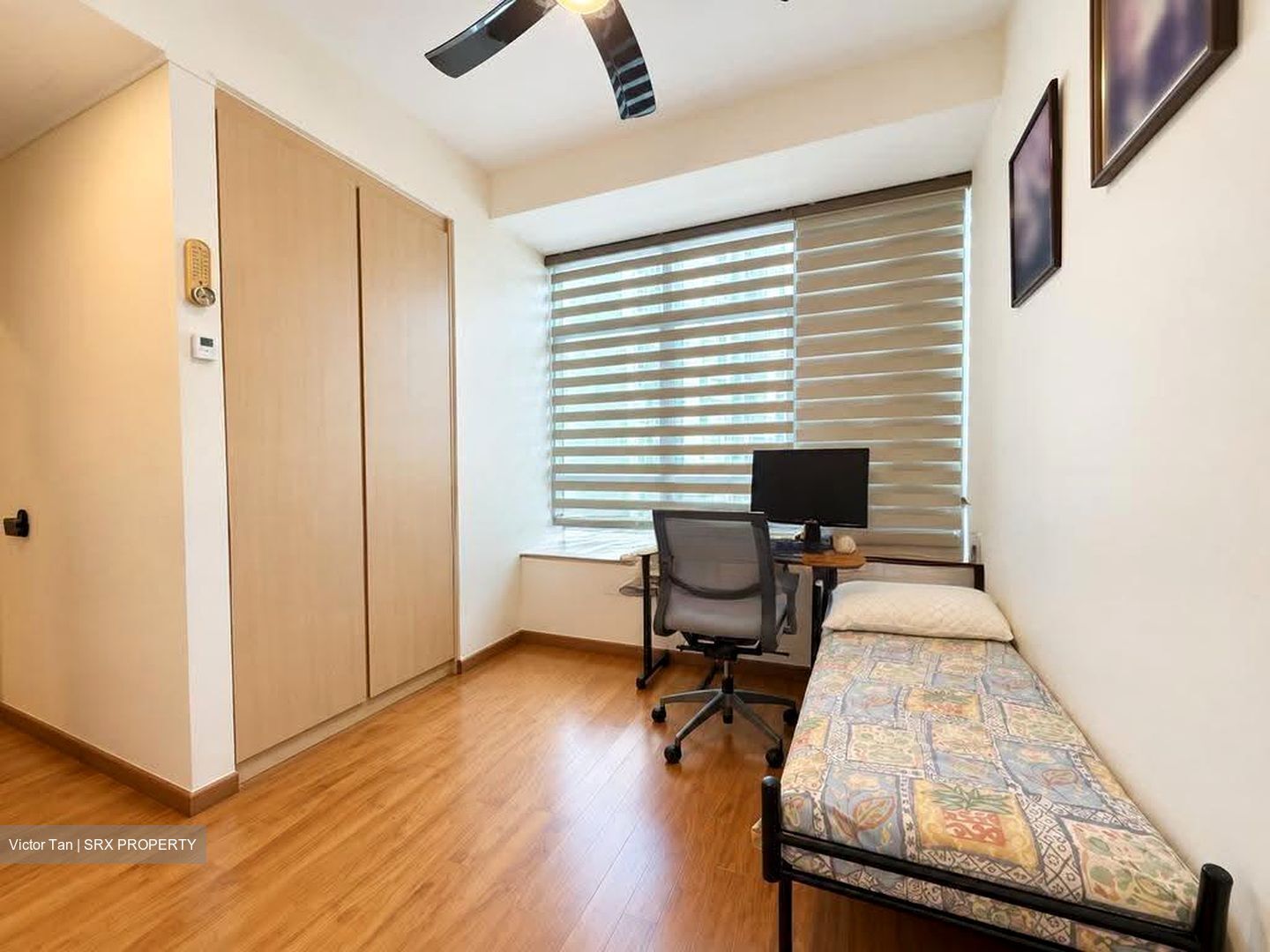 The Lincoln Residences (D11), Condominium #616631251